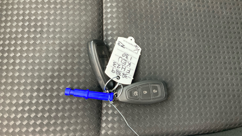 Ford Focus 1.0 EcoBoost ST-Line 5dr Petrol Estate